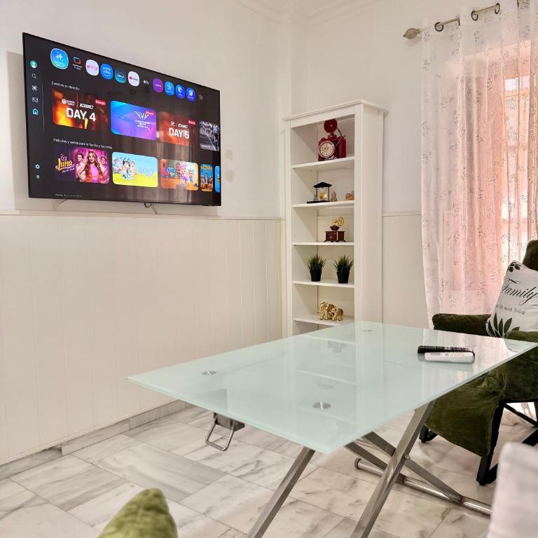 ApartHome Alfalfa Historic Center - Apartamento de 2 dormitorios - 8