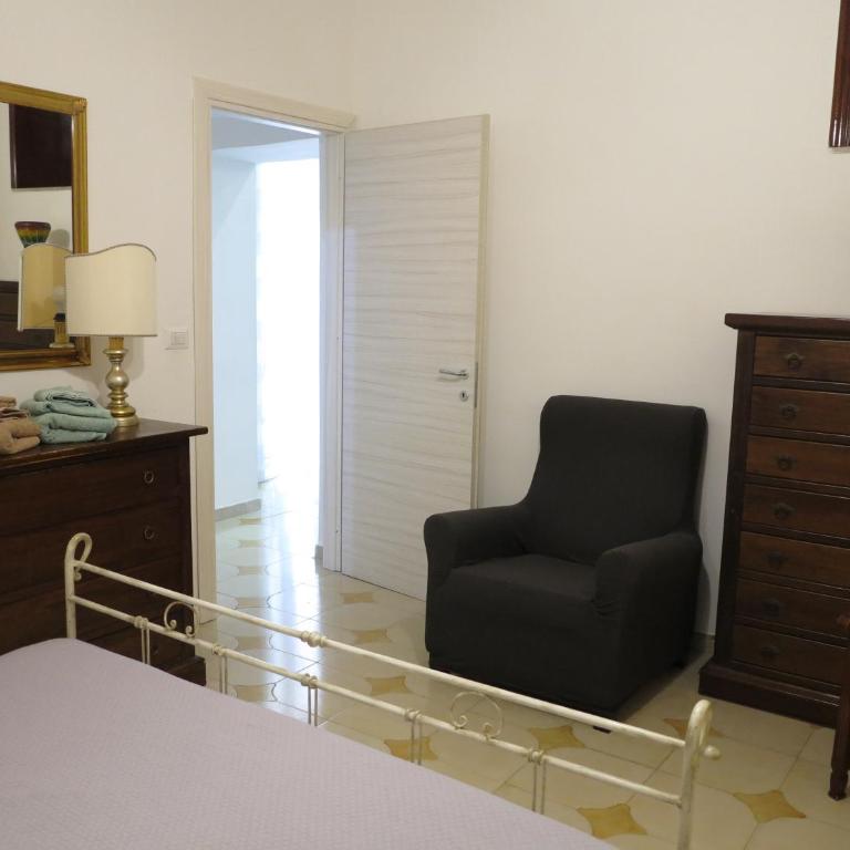 La casetta di YO - Apartment mit 2 Schlafzimmern - 7