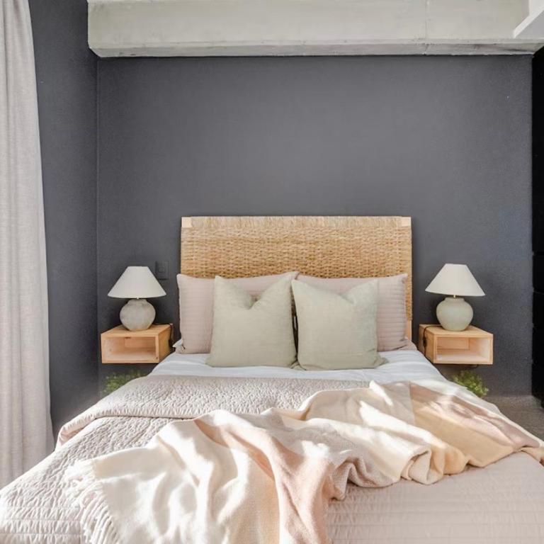 Luxury and View of the Monument, Terrace & Coworking - Appartement 1 Chambre - 11