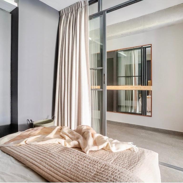 Luxury and View of the Monument, Terrace & Coworking - Appartement 1 Chambre - 13