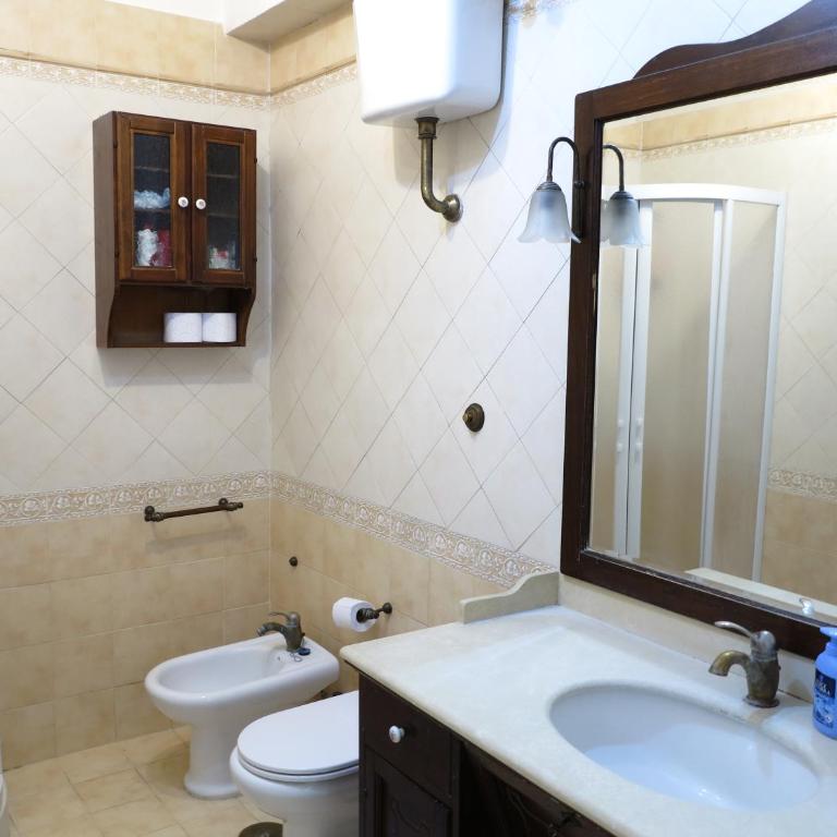 La casetta di YO - Apartment mit 2 Schlafzimmern - 10