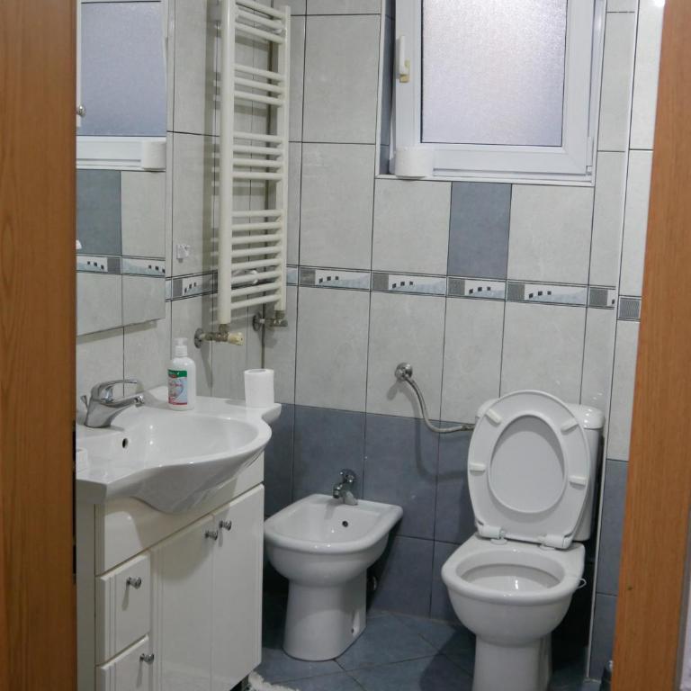 Sarajevo Apartment Stupska - Appartement Familial 1 Chambre - 6