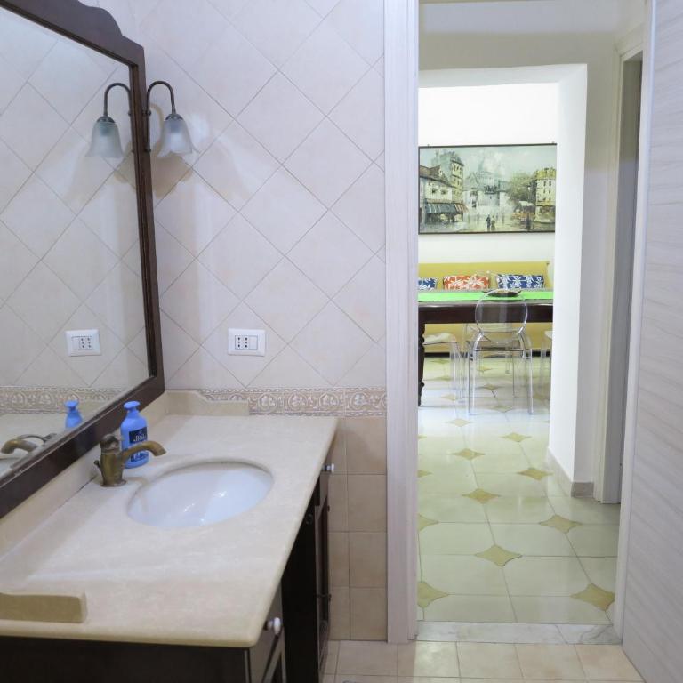 La casetta di YO - Apartment mit 2 Schlafzimmern - 11