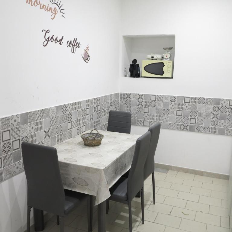 La casetta di YO - Apartment mit 2 Schlafzimmern - 13