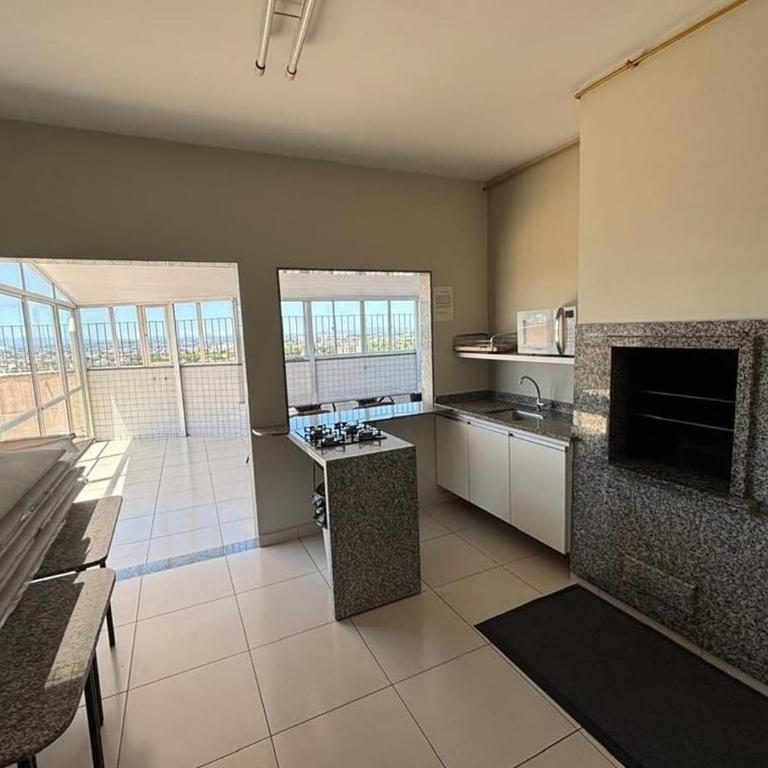 Alojamiento Center - Apartamento de 2 dormitorios - 4