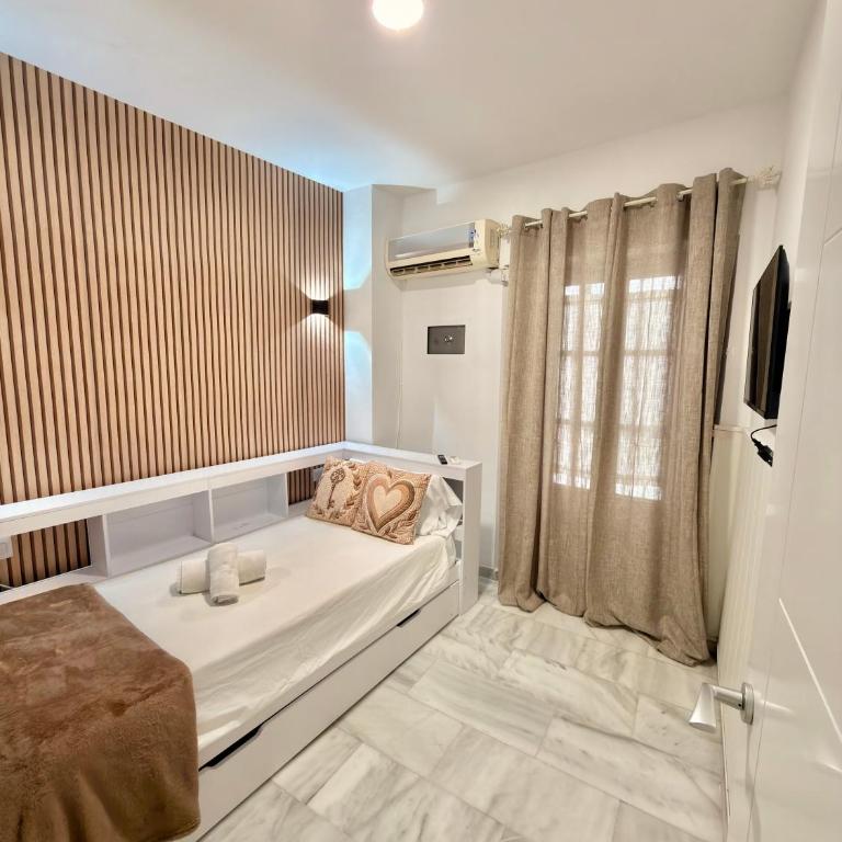 ApartHome Alfalfa Historic Center - Apartamento de 2 dormitorios - 17