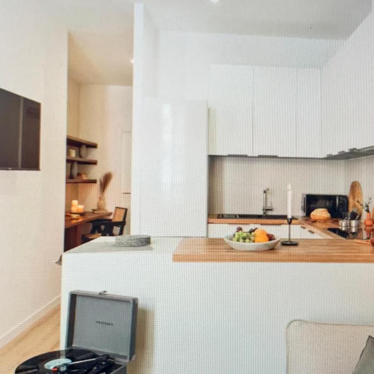 Brera Loft - Appartement 1 Chambre - 5