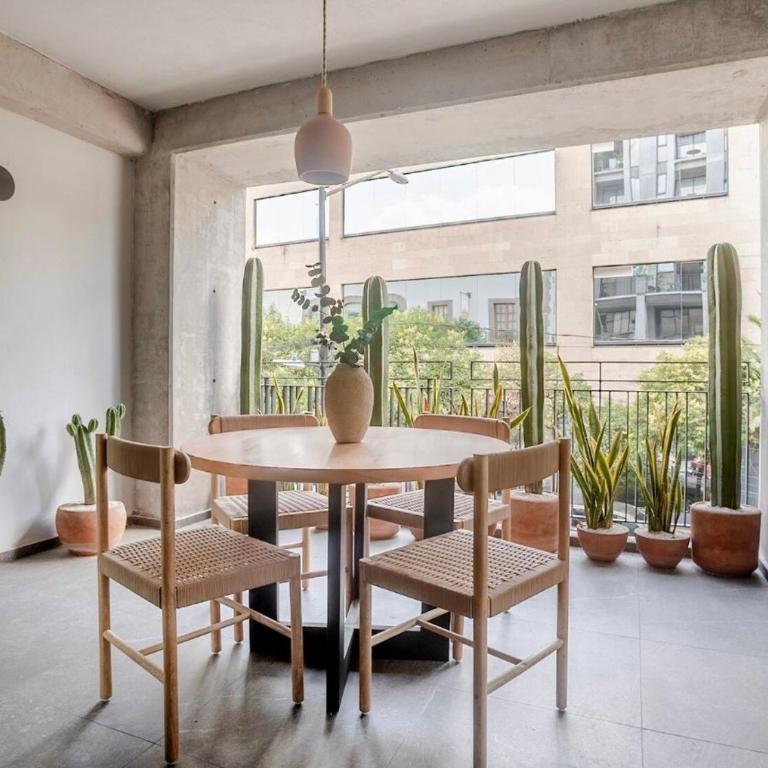 Luxury and View of the Monument, Terrace & Coworking - Appartement 1 Chambre - 29