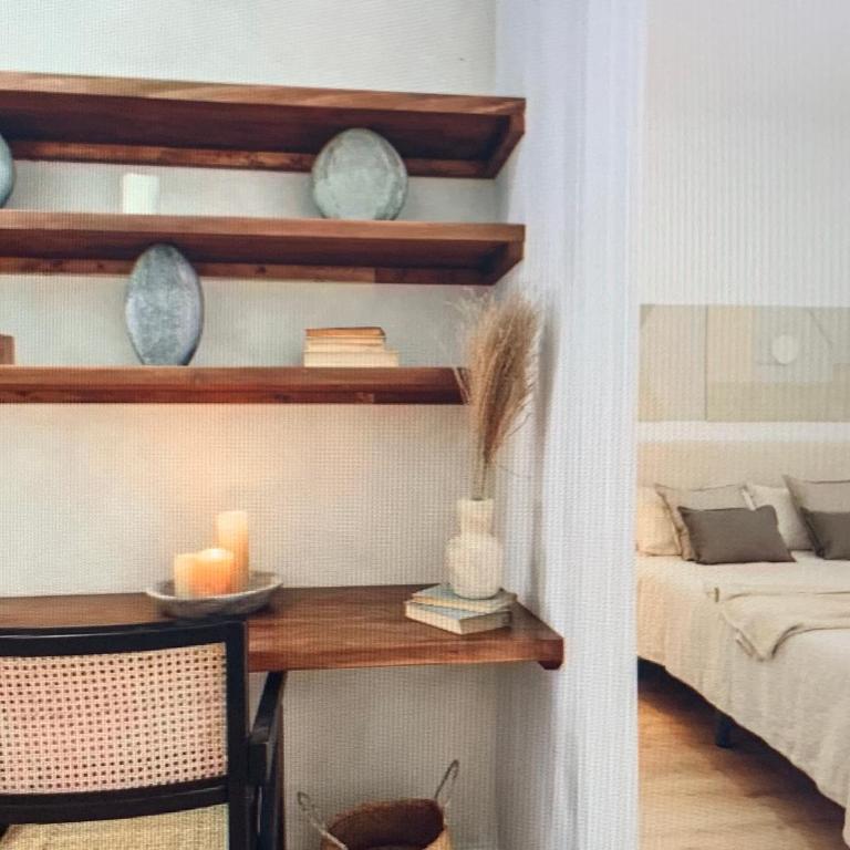 Brera Loft - Appartement 1 Chambre - 11