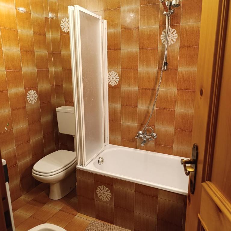 Bucaneve 6 - Tesero - Familienapartment mit 2 Schlafzimmern und Aussicht - 18