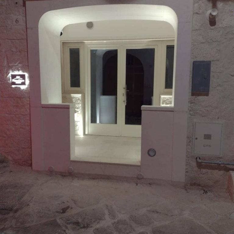 Suite Pietra Chiara Ostuni - Jacuzzi & Relax - Suite-Apartment - 3
