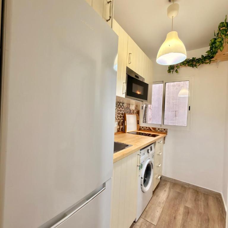 ApartHome Alfalfa Historic Center - Apartamento de 2 dormitorios - 13