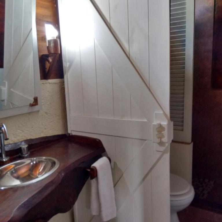 Cabañas Lignum - Tiny House - Vacation Home - 10