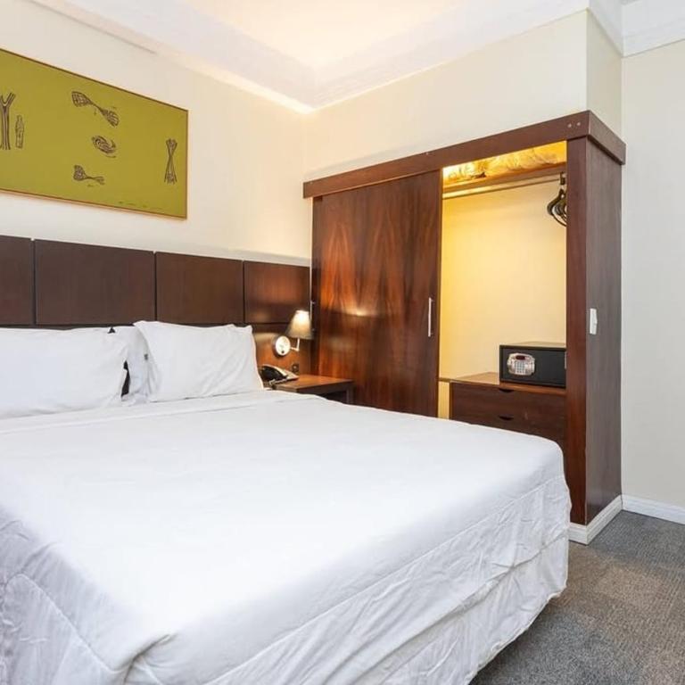 Alojamiento Center - Apartamento de 2 dormitorios - 10