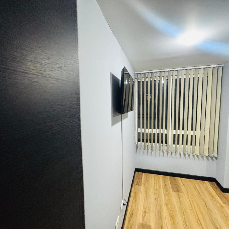 APARTA-HOTEL Uptc - Apartamento de 2 dormitorios - 2