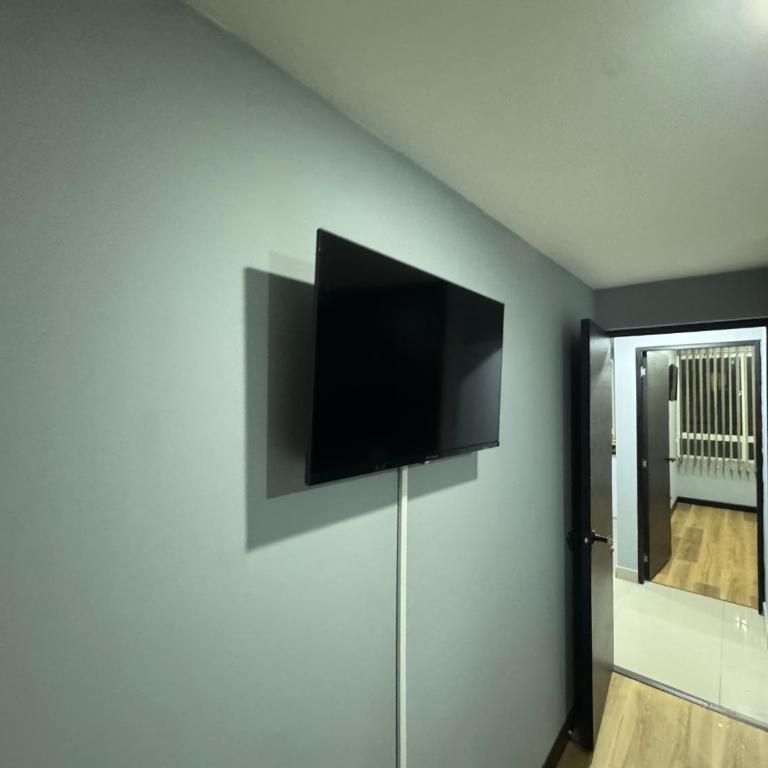 APARTA-HOTEL Uptc - Apartamento de 2 dormitorios - 3