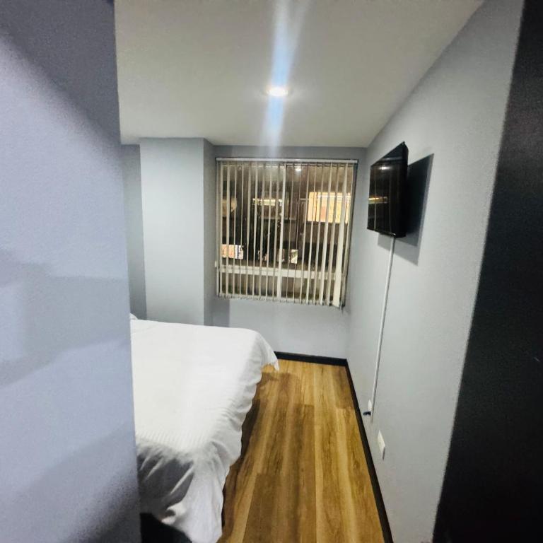 APARTA-HOTEL Uptc - Apartamento de 2 dormitorios - 7