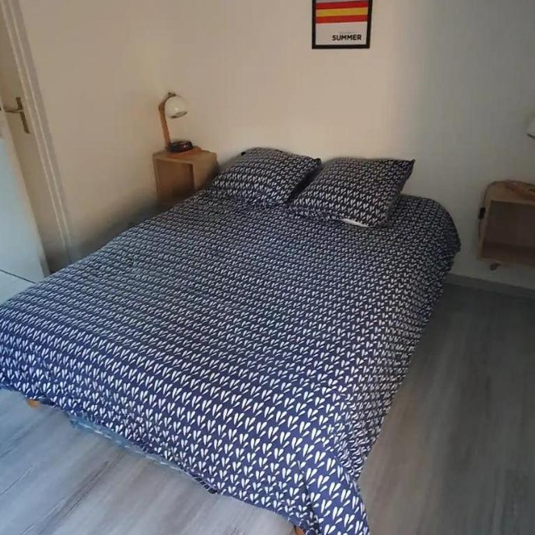 Gite le Cayola - Casa de 3 dormitorios - 13