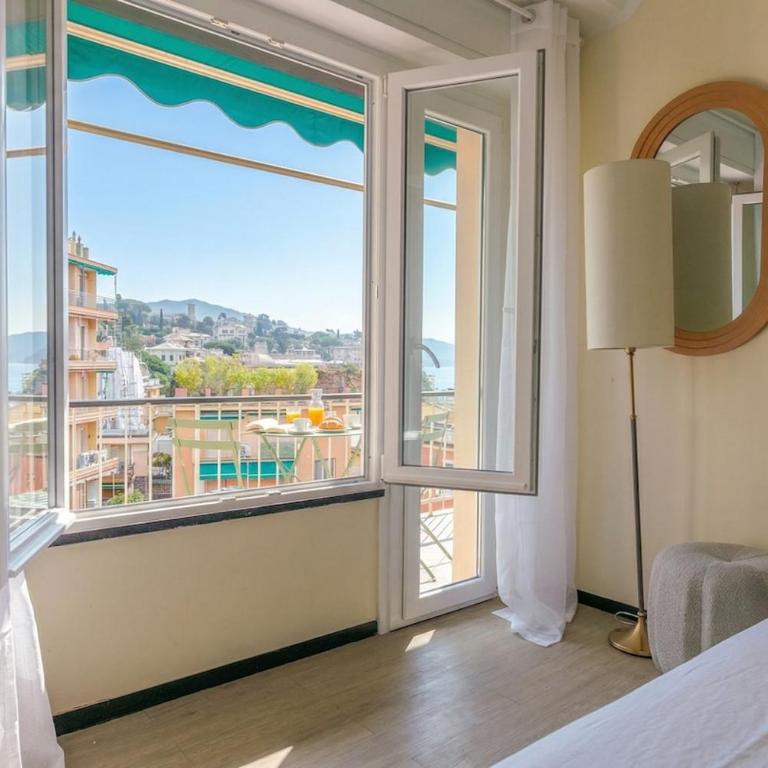 Rooftop with Sea View, Jacuzzi,Parking,AC - Appartamento con 3 Camere da Letto - 15