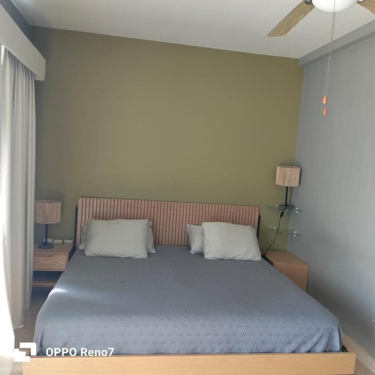 Penthouse Mazatlan - Apartamento de 2 dormitorios con balcón y vistas al mar - 5