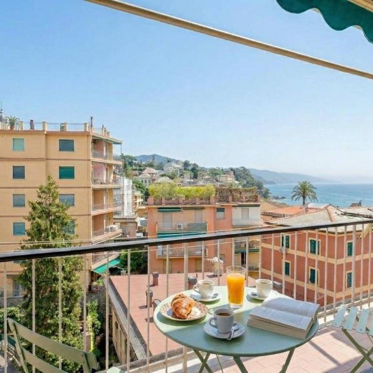 Rooftop with Sea View, Jacuzzi,Parking,AC - Appartamento con 3 Camere da Letto - 25