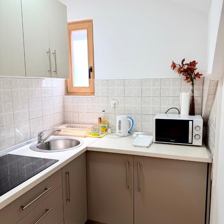 Sarajevo Apartments Casa United - Deluks Apartman sa 2 Spavaće Sobe - 12