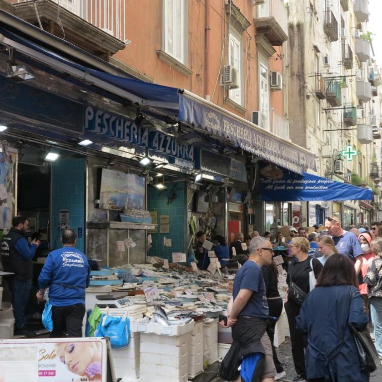 La casetta di YO - Apartment mit 2 Schlafzimmern - 17