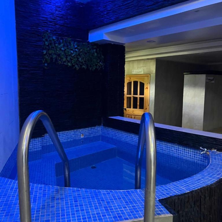 Eduardos Hospedaje Aventura y Ecología - Deluxe King Room - 12