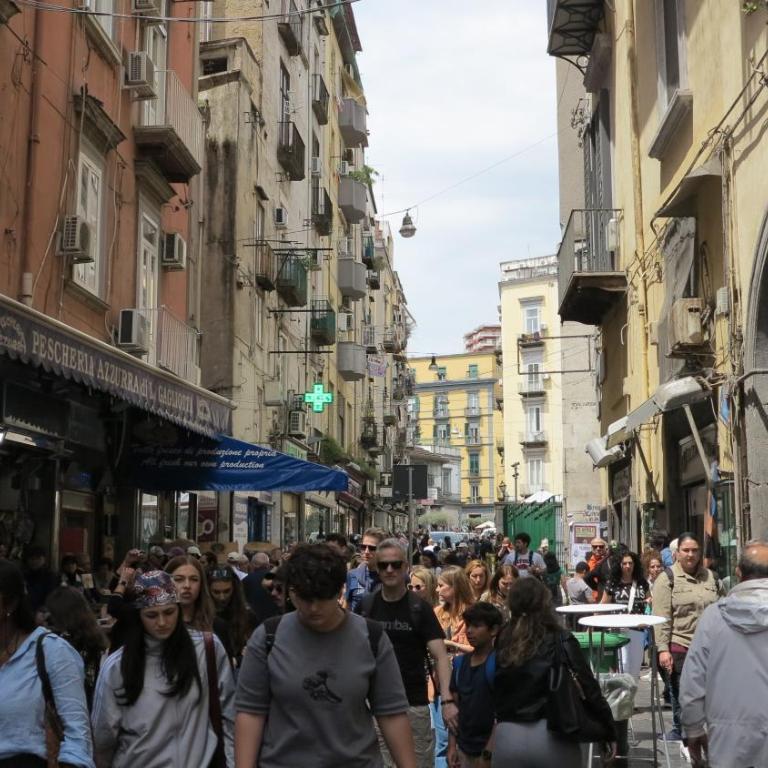 La casetta di YO - Apartment mit 2 Schlafzimmern - 18