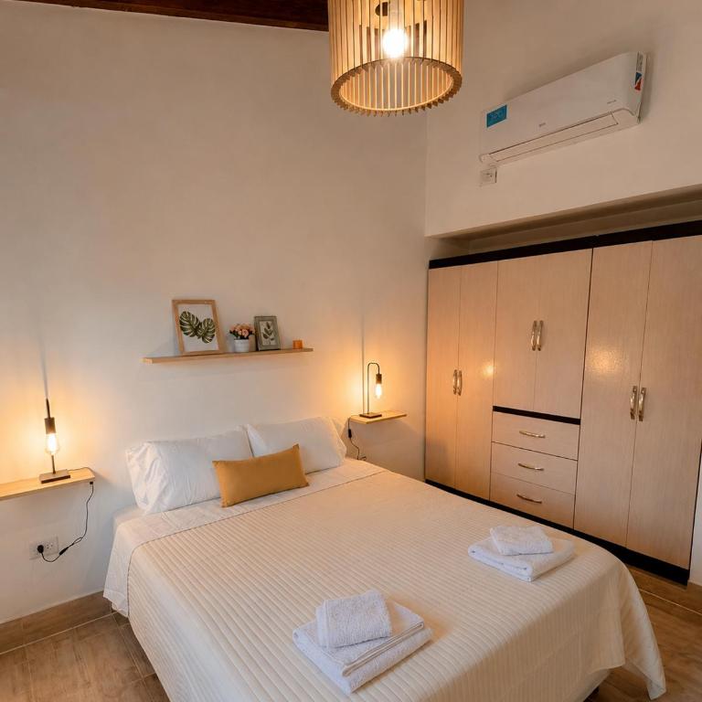 Casa de los Cerros II - Casa de 2 dormitorios - 13