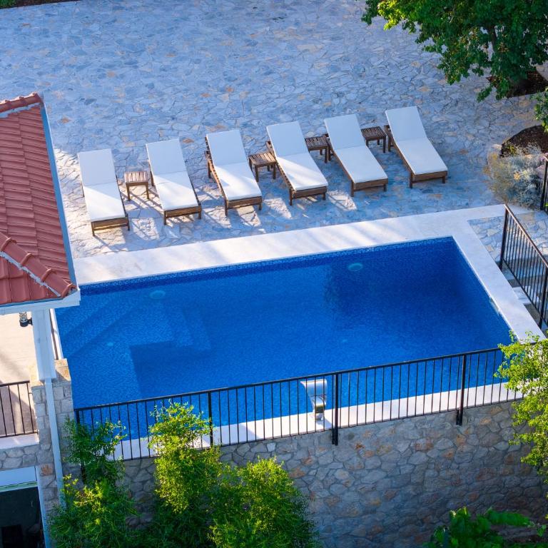 Amd Ville Apartments - Apartman sa 1 Spavaćom Sobom - 4