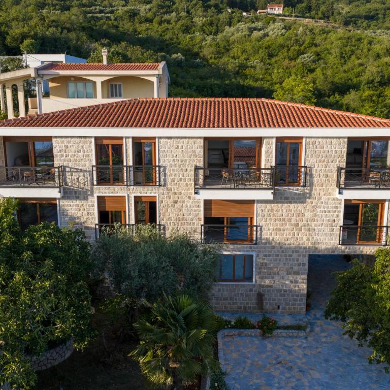 Amd Ville Apartments - Apartman sa 1 Spavaćom Sobom - 1