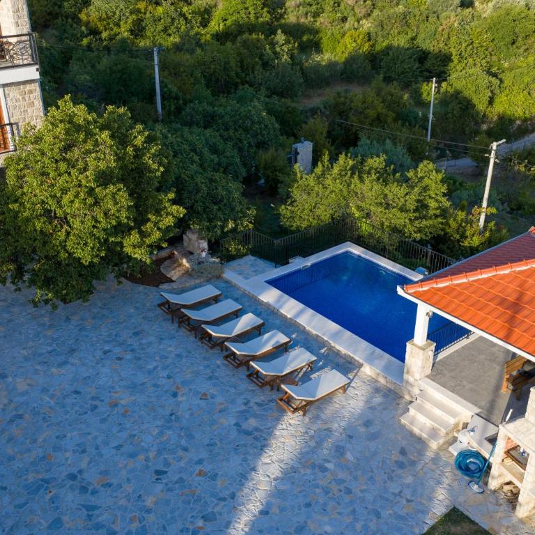 Amd Ville Apartments - Apartman sa 1 Spavaćom Sobom - 5