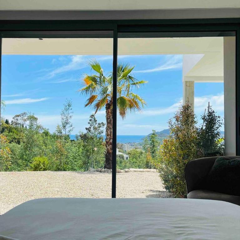2 Pièces de 60m2 - Appartement 1 Chambre - 9