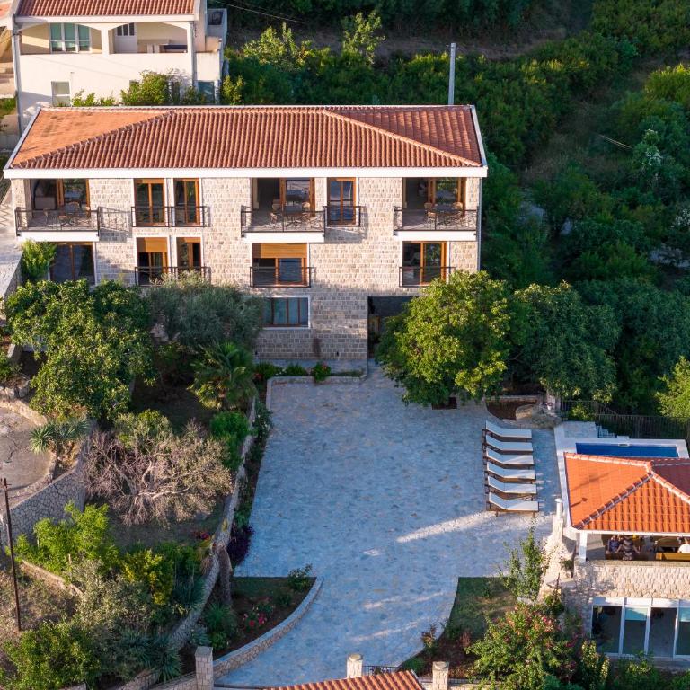 Amd Ville Apartments - Apartman sa 1 Spavaćom Sobom - 3