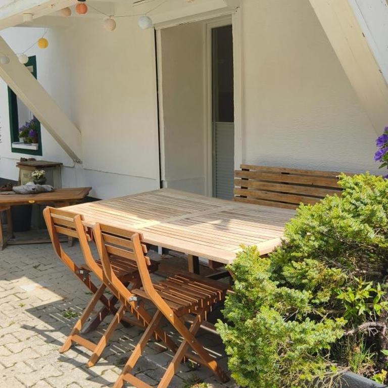 Haus am Seebach Leutasch Weidach - Apartment mit 2 Schlafzimmern - 18