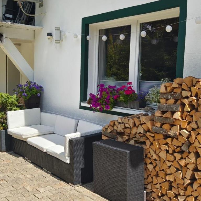 Haus am Seebach Leutasch Weidach - Apartment mit 2 Schlafzimmern - 16
