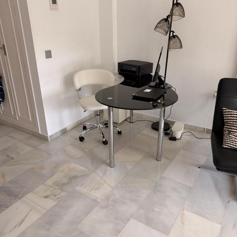 MR- Cozy 4 sleep flat in Marbella great location - Apartamento - 7