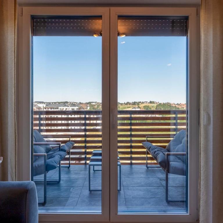Apartman Monte panorama Spa & Residence Zlatibor - Apartman sa 1 Spavaćom Sobom - 8