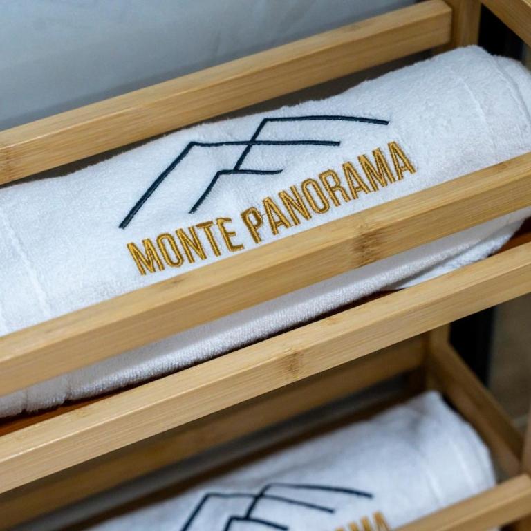 Apartman Monte panorama Spa & Residence Zlatibor - Apartman sa 1 Spavaćom Sobom - 16