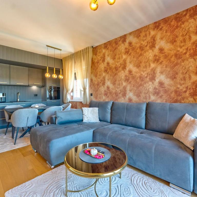 Apartman Monte panorama Spa & Residence Zlatibor - Apartman sa 1 Spavaćom Sobom - 19