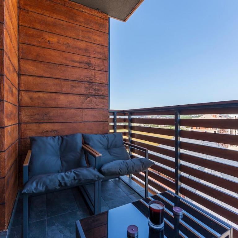 Apartman Monte panorama Spa & Residence Zlatibor - Apartman sa 1 Spavaćom Sobom - 27