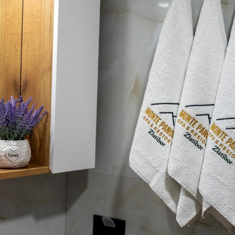 Apartman Monte panorama Spa & Residence Zlatibor - Apartman sa 1 Spavaćom Sobom - 30