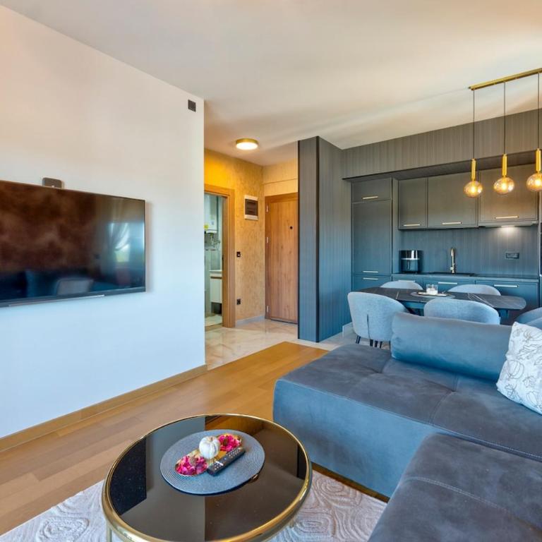 Apartman Monte panorama Spa & Residence Zlatibor - Apartman sa 1 Spavaćom Sobom - 31
