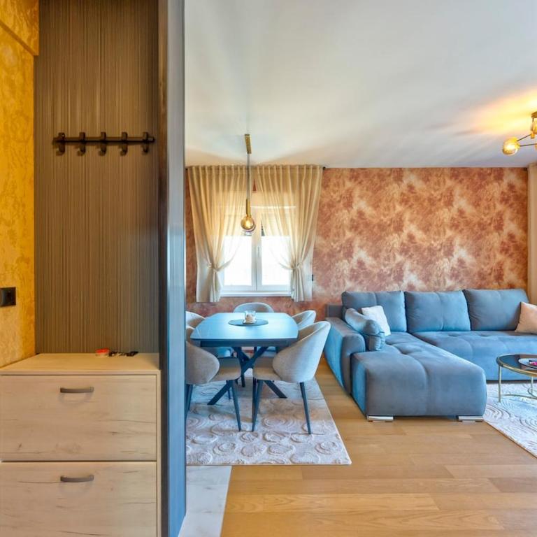 Apartman Monte panorama Spa & Residence Zlatibor - Apartman sa 1 Spavaćom Sobom - 41