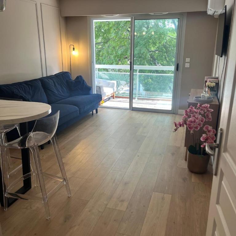Beautiful 2-room rental in Cap d'Antibes - Appartement 1 Chambre - 1