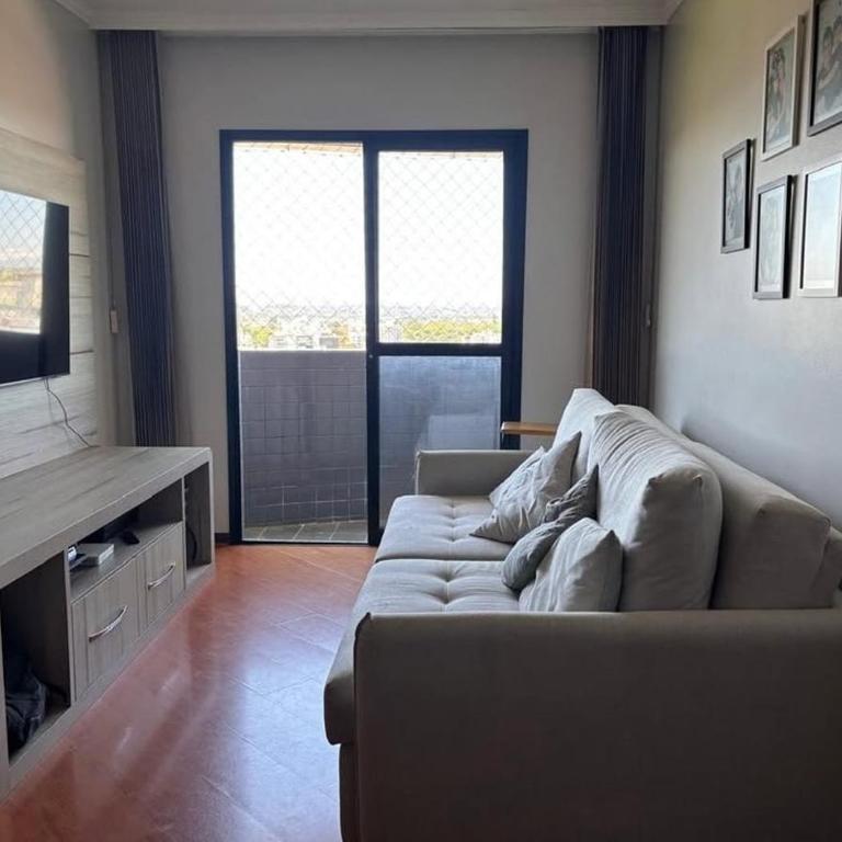 Alojamiento Center - Apartamento de 2 dormitorios - 8