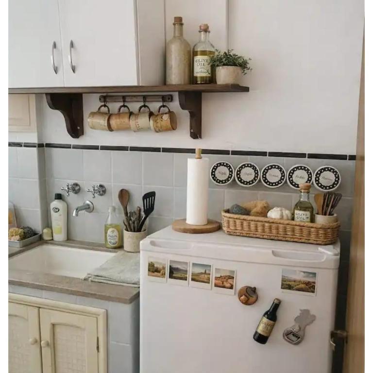 Termas Alquiler Temporario - Apartamento de 1 dormitorio - 6