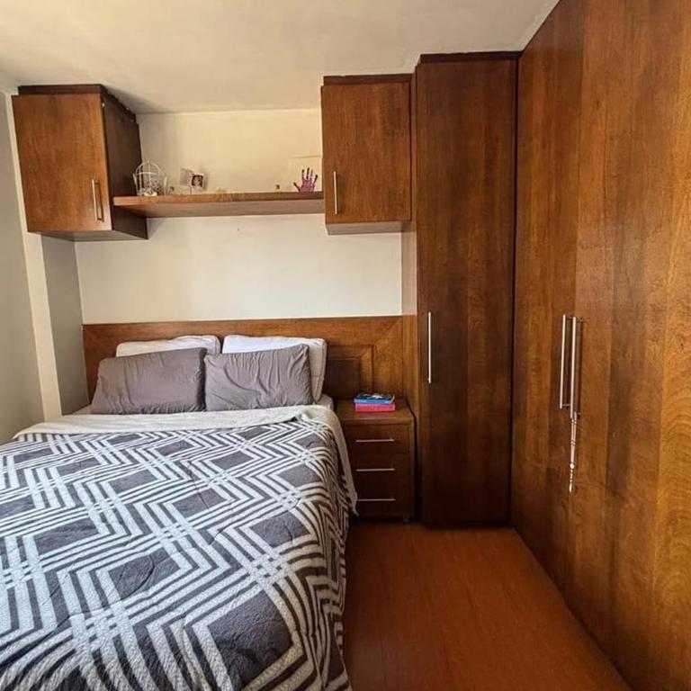 Alojamiento Center - Apartamento de 2 dormitorios - 7