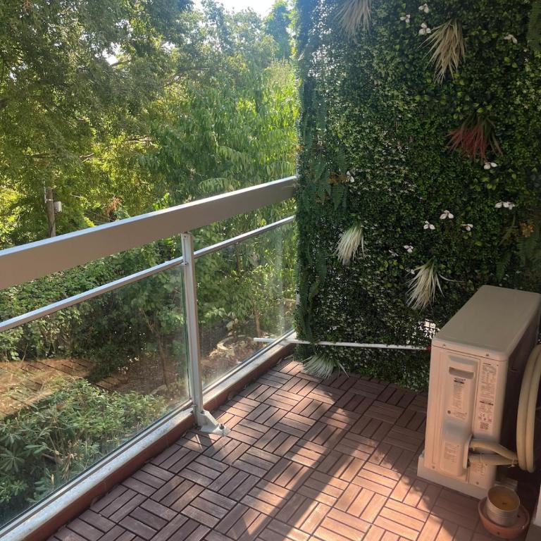 Beautiful 2-room rental in Cap d'Antibes - Appartement 1 Chambre - 7